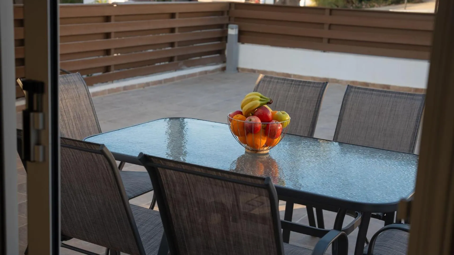 Coastal Retreat Protaras Villa 0*,  Cyprus