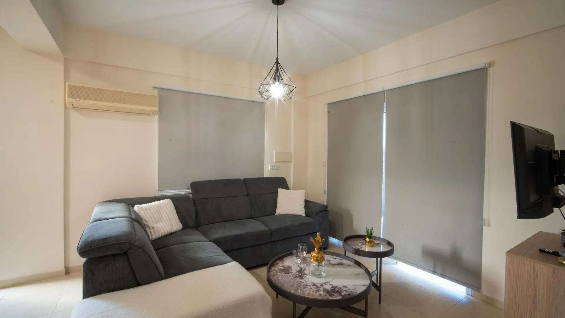 Coastal Retreat Protaras Villa