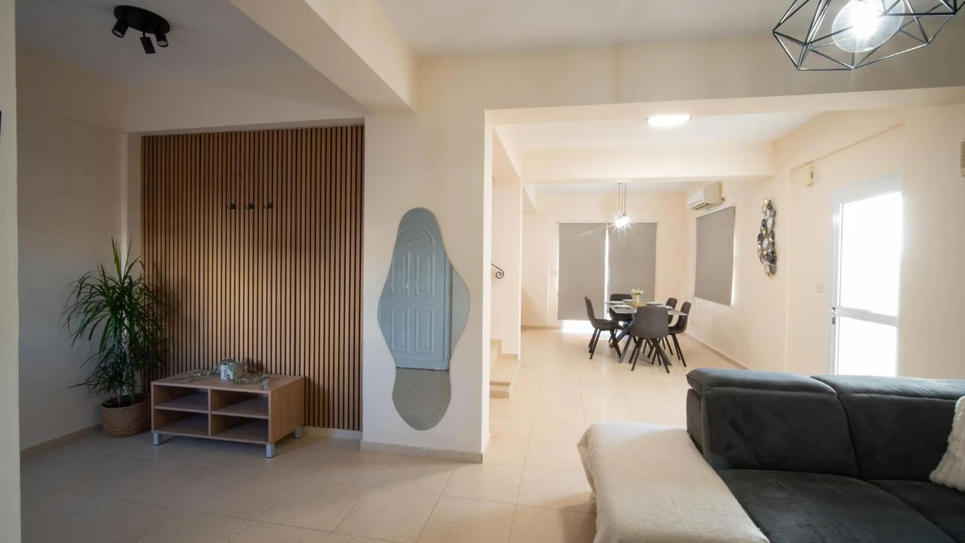 Coastal Retreat Protaras Villa