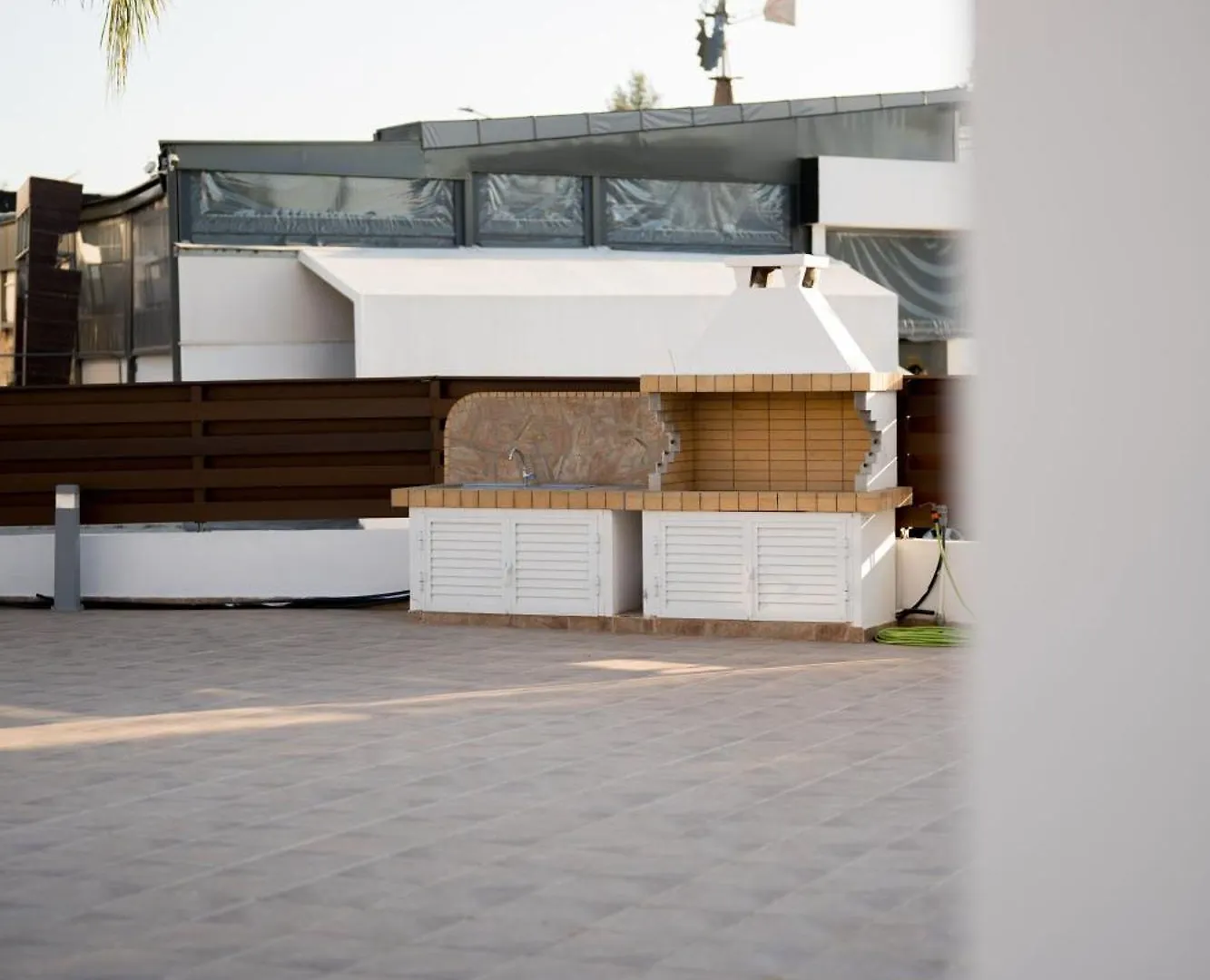 Villa Coastal Retreat Protaras