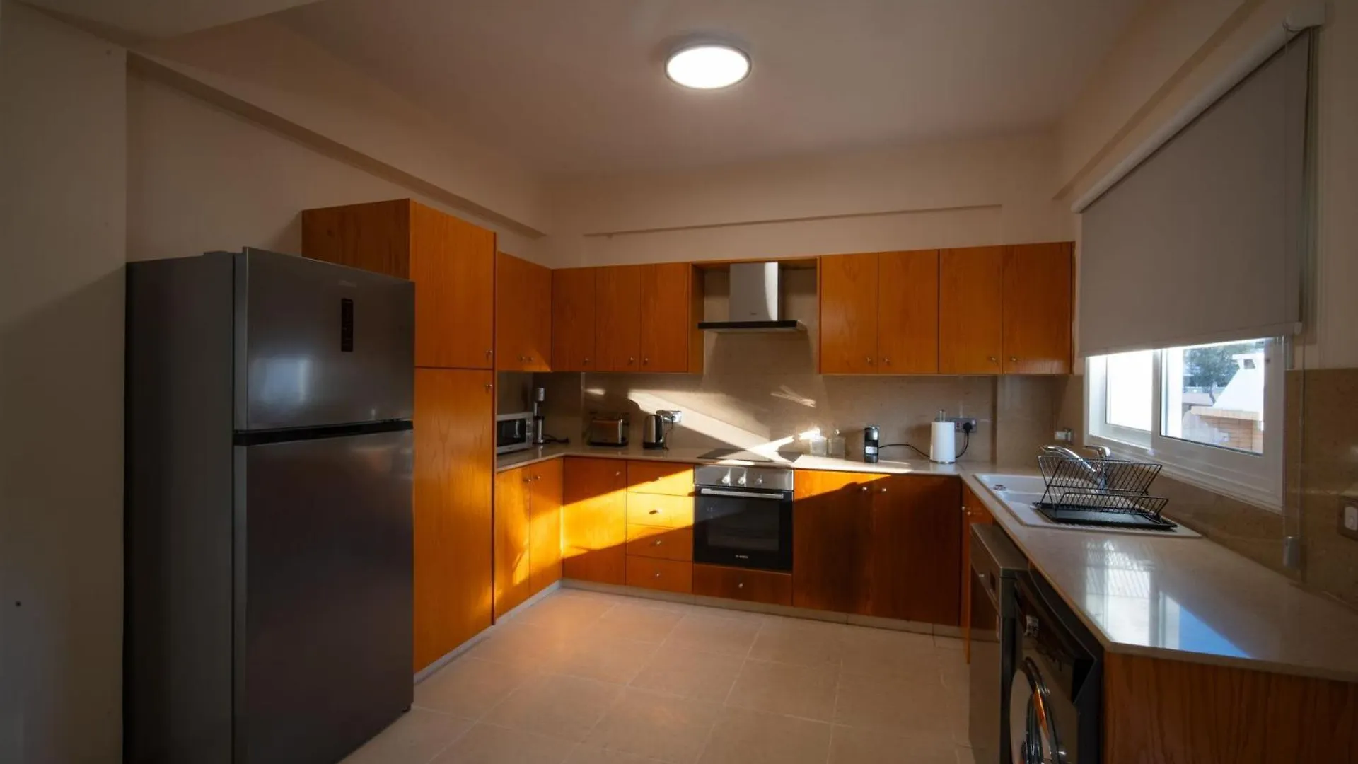 Villa Coastal Retreat Protaras