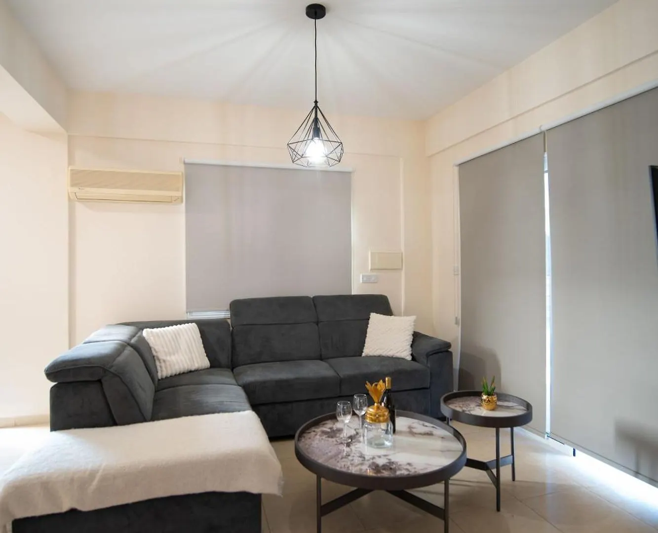 Villa Coastal Retreat Protaras 0*,  Cipro