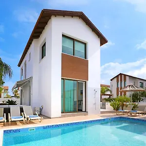  Villa Calliopi